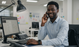 Virtual Numbers Can Help You Expand Your Business