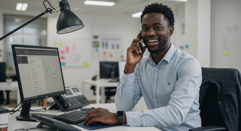 Read more about the article Virtual Numbers Can Help You Expand Your Business