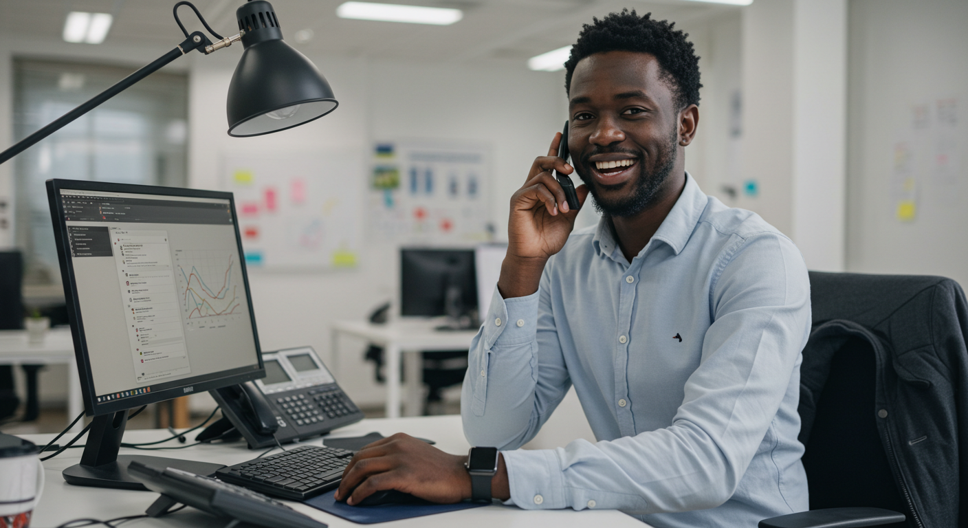 Virtual Numbers to Expand Your Business | Virtual Office Services in Stockport | Hillgate Virtual Office