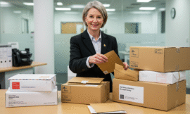 Mail Handling Services a Good Virtual Office Offer