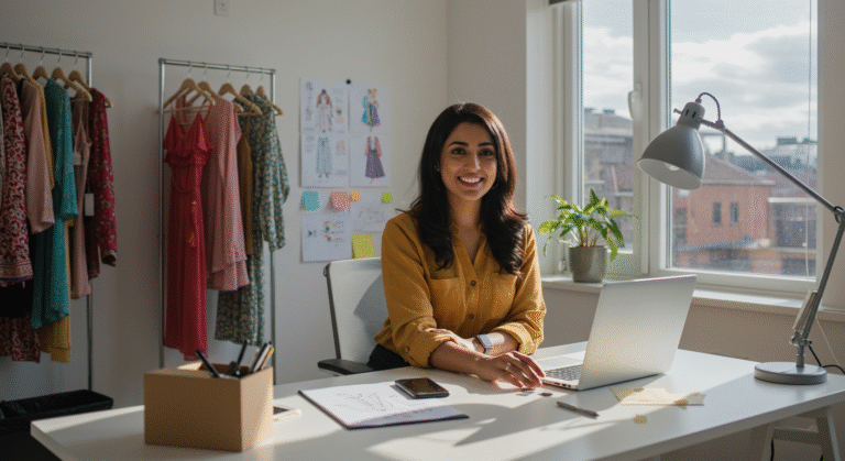 Read more about the article Top 5 Benefits of Using a Virtual Business Address