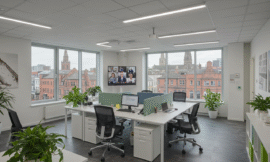 Startups Are Choosing Virtual Offices in Stockport