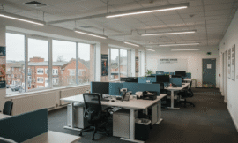 Use a Registered Office Address Without a Physical Office