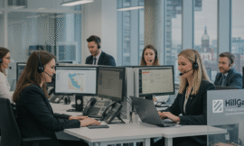 Virtual Call Answering