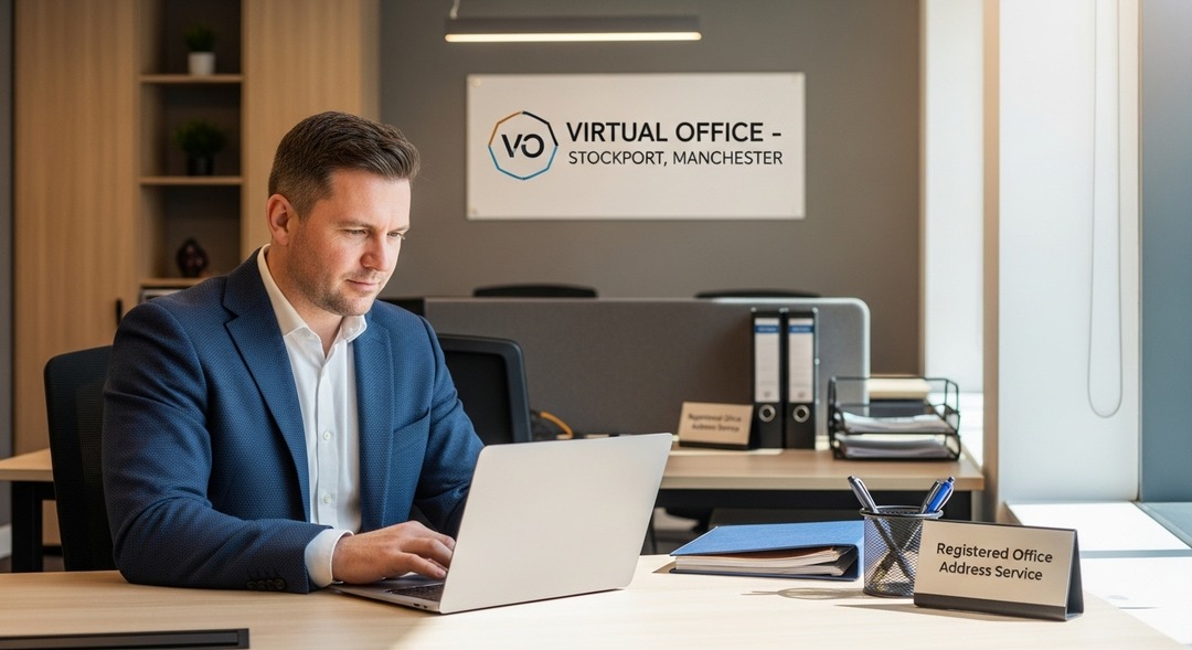 Manage Your Company Privacy | Virtual Office Services in Stockport | Hillgate Virtual Office